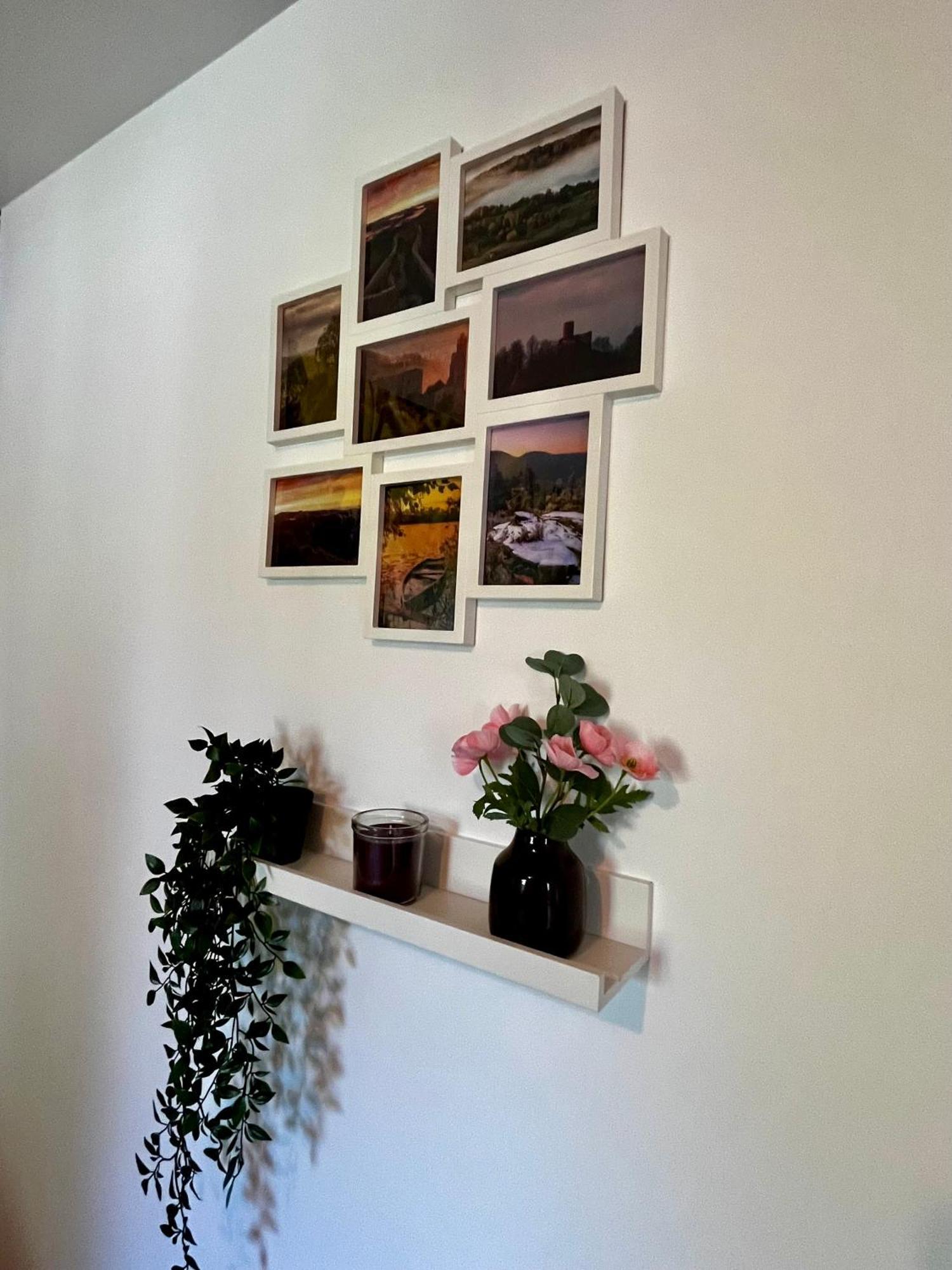 Idyllische Auszeit In Der Pfalz Billigheim-Ingenheim Esterno foto