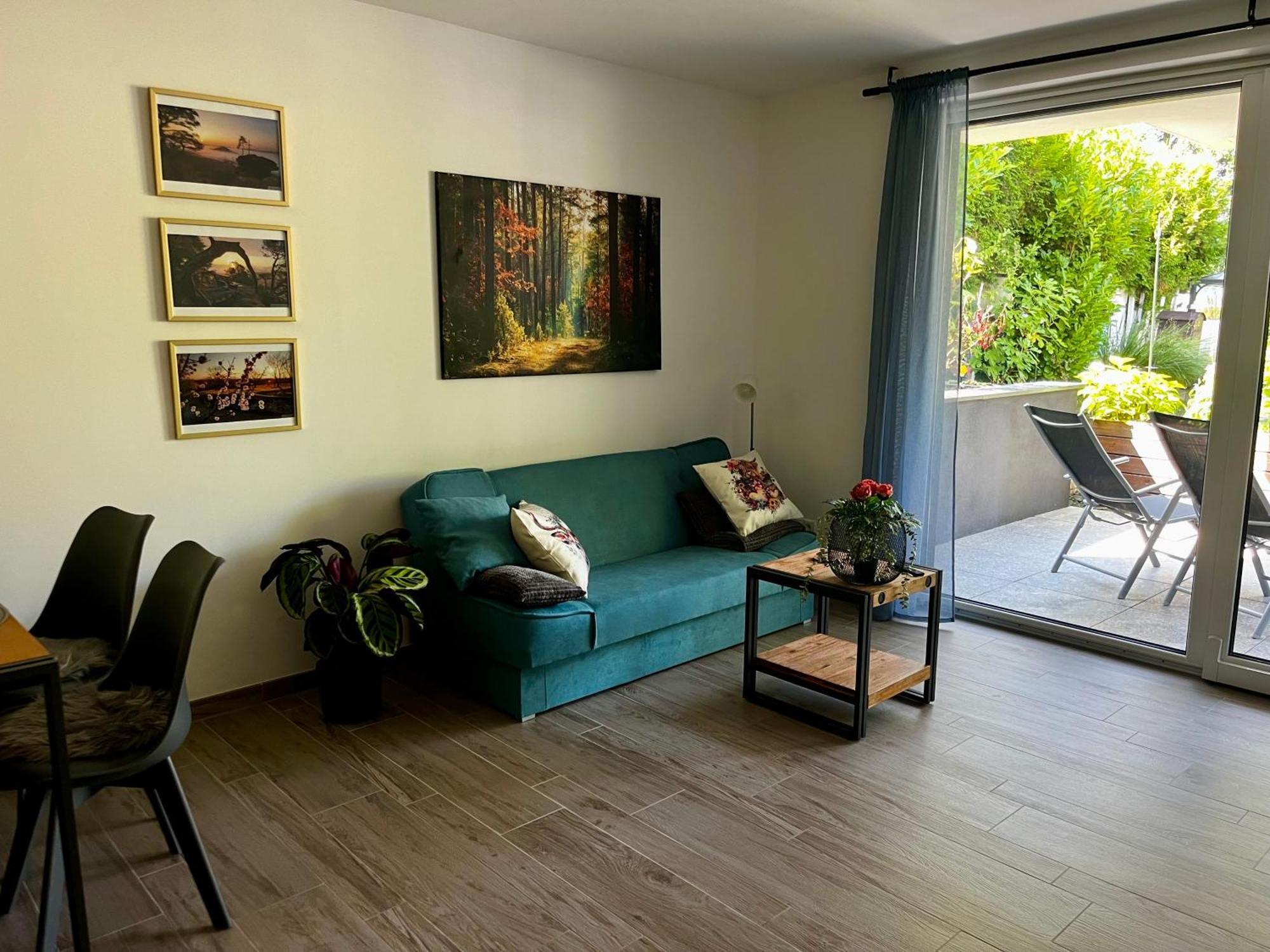 Idyllische Auszeit In Der Pfalz Billigheim-Ingenheim Esterno foto